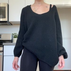 Cuyana sweater